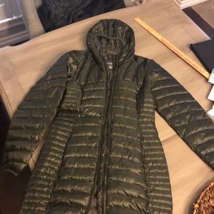 Eddie Bauer Coat
